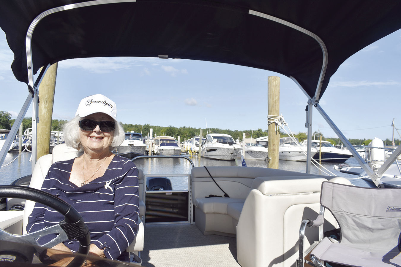 Dim view of lighthouse proposal aired at meeting